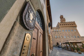 Residenza D'Epoca In Piazza della Signoria